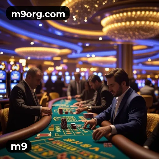 m9 promotions and bonuses